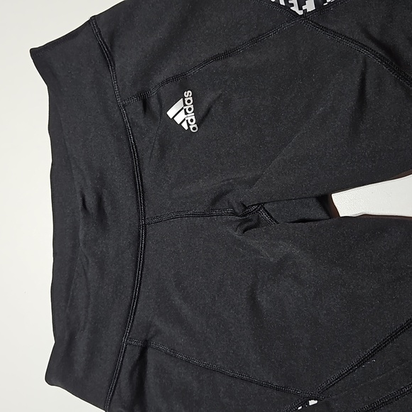 Adidas Climawarm leggings - Picture 3 of 7